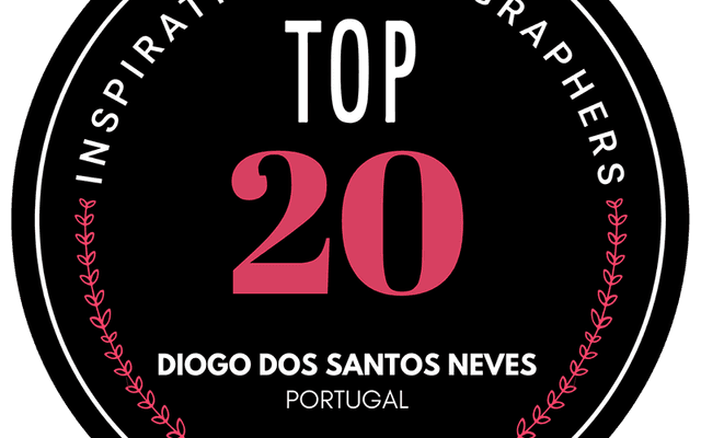 Se vos disser que estou no TOP20 Mundial acreditam? 😱