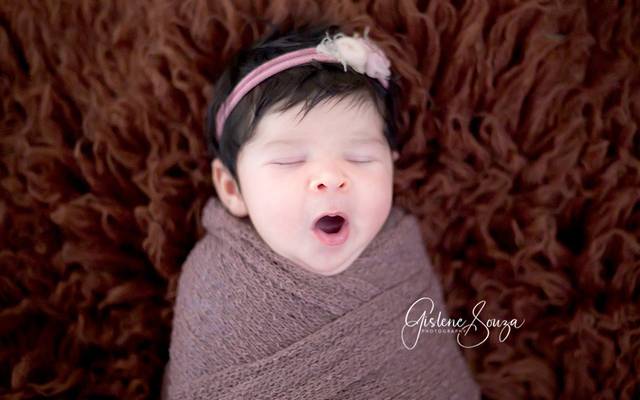 O Que garante um ensaio newborn de sucesso?