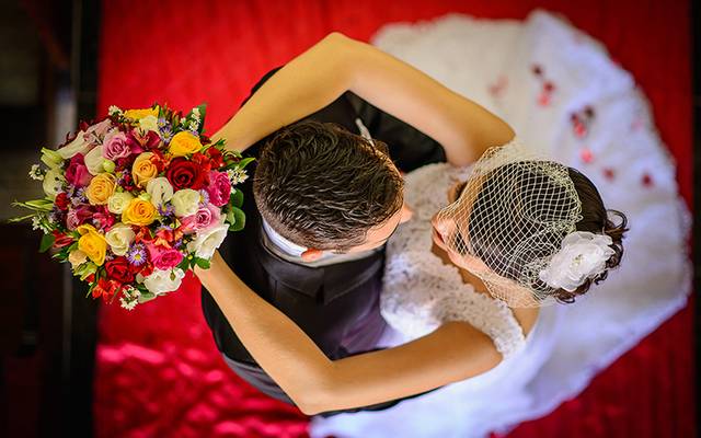 Cinco dicas para não ter pesadelos em seu casamento