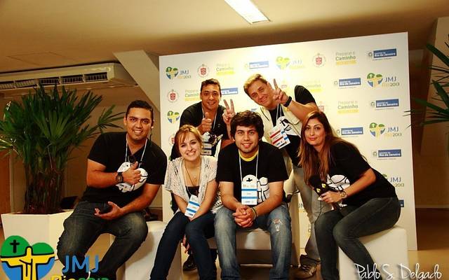 Hacer muestras fotográficas es un golpe de aprendizajes