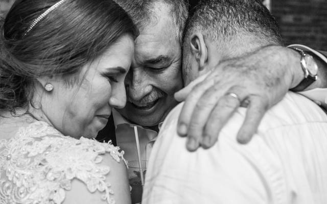 3 Histórias Emocionantes Que Vivi Em Casamentos