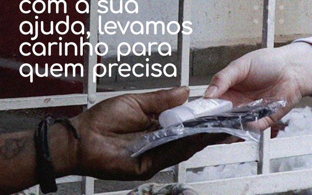Causa Humanitária