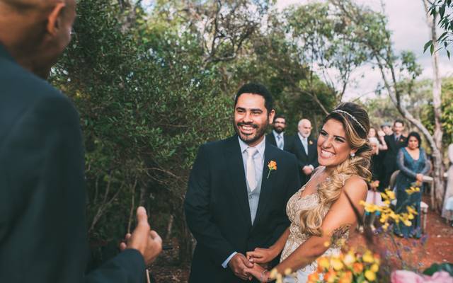 Casar de dia vale a pena?