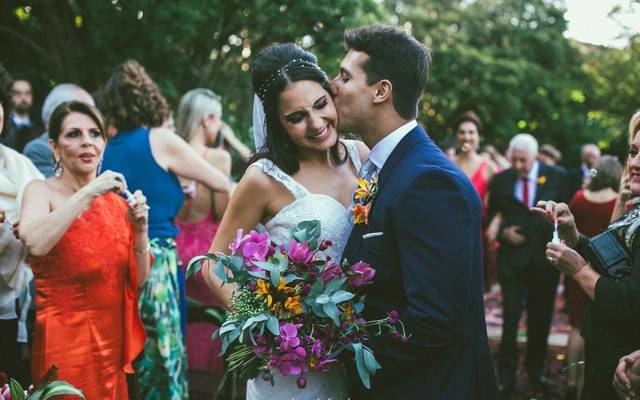 Dicas para Casamento de Dia