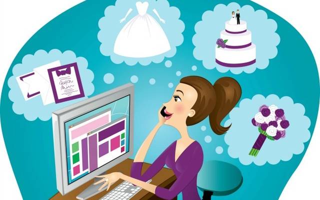 Aplicativos para Organizar seu Casamento