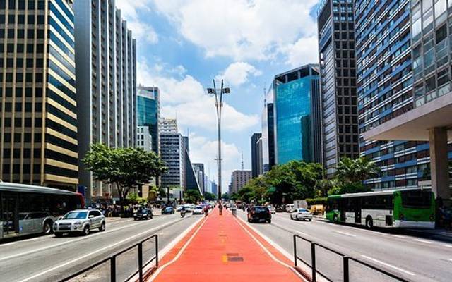 4 Locais incríveis para fotografar casais em São Paulo