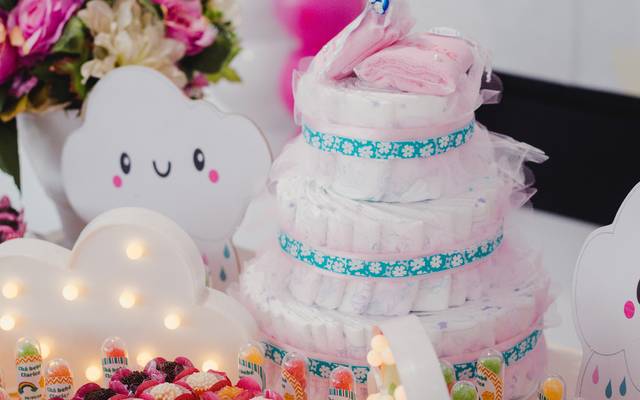 5 Dicas para montar um chá de bebê inesquecível.