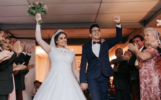 Você sabe como surgiu a marcha nupcial?