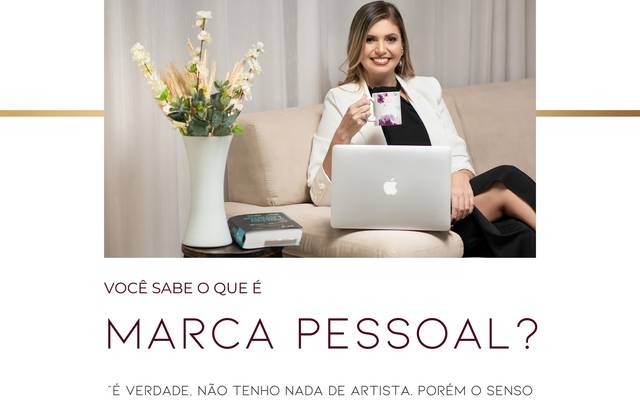 Você sabe o que é Marca Pessoal? 