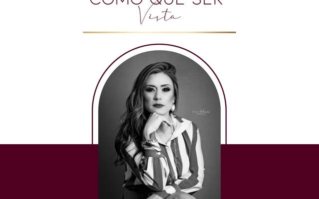 Você escolhe como quer ser vista