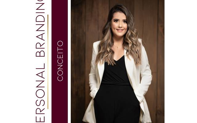 Conceito: Personal Branding