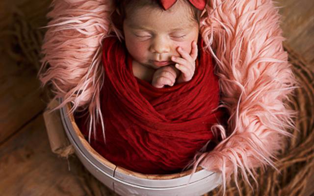 Você sabe o que é um ensaio Newborn?