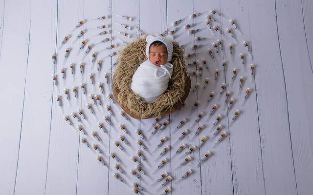 A História do Miguel