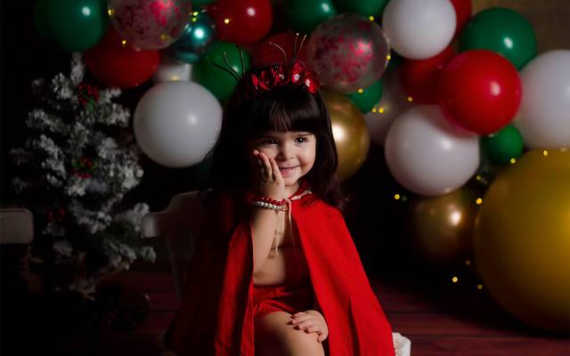 Encontrinho Baby Photo In Rio