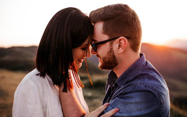 Horário ideal para fotos?