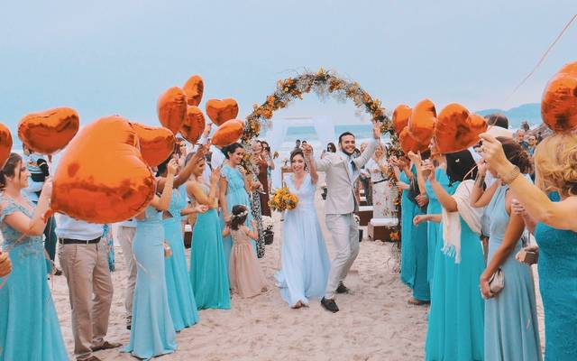 5 Estilos de vídeo de casamento: escolha o seu!