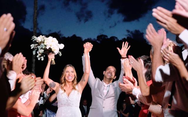 5 Emoções que os casais não devem esconder no vídeo do casamento