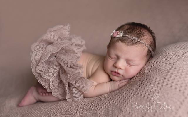 Orientações para o Ensaio Newborn