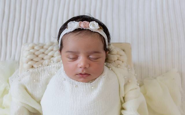 PERGUNTAS FREQUENTES SOBRE O ENSAIO NEWBORN