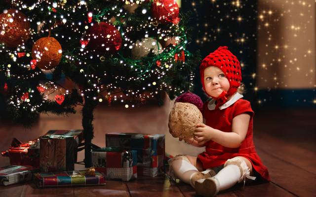 VÍDEO AULA MAGIA DE NATAL