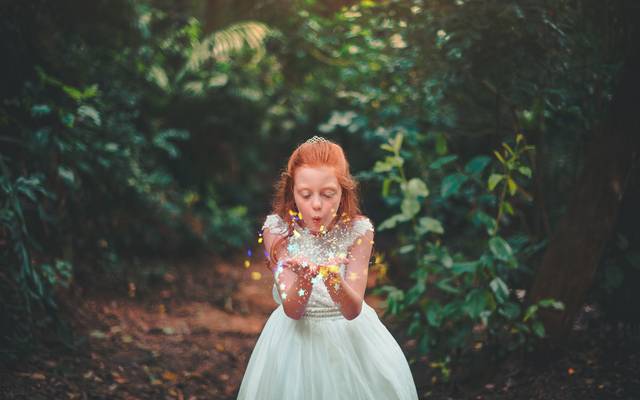 NEW CREATIVE  COLLECTION REDHEARD