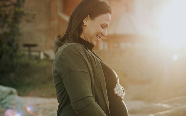 5 dicas para o seu ensaio gestante!