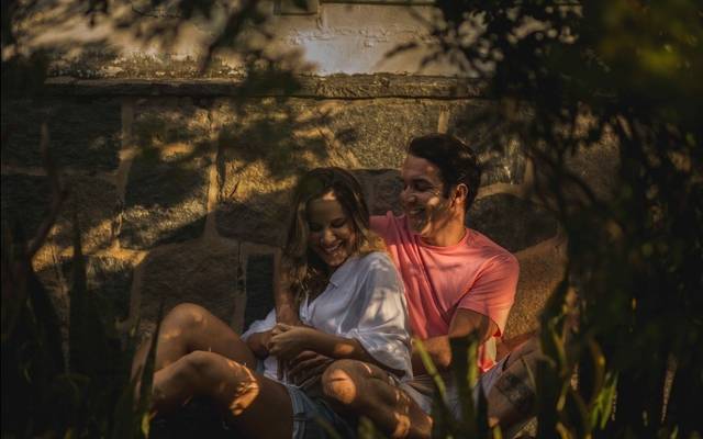 ENSAIO PRÉ WEDDING: 5 mitos que você precisa saber!