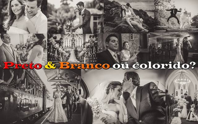 Fotografia Preto e Branco, uma escolha ou talvez uma percepção ideal da foto para você!
