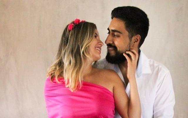 O Aguardado Ensaio de Casal e Uma História Sobre Laços