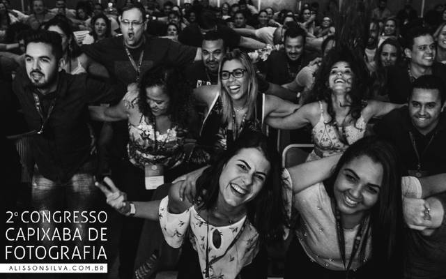 2º Congresso Capixaba de Fotografia