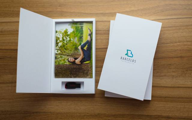 A importância da entrega do trabalho de fotografia