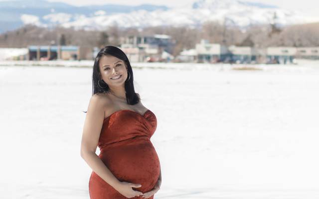 What Are the Benefits of Exercising During Pregnancy?