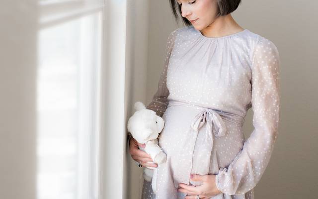 8 Early Signs Of Pregnancy