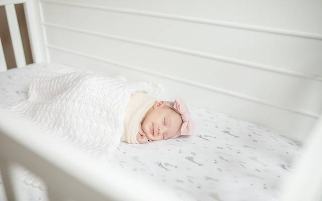 How to Soothe a Colicky Baby