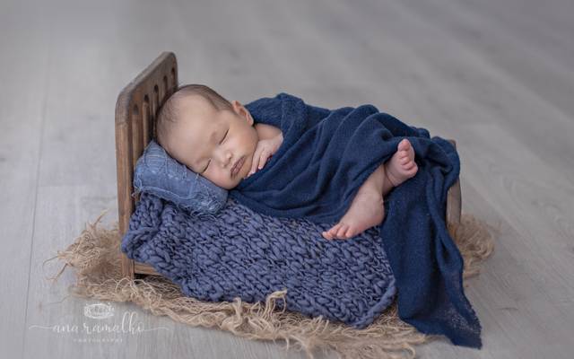 7 Tips to Prepare for your Newborn Photo Session