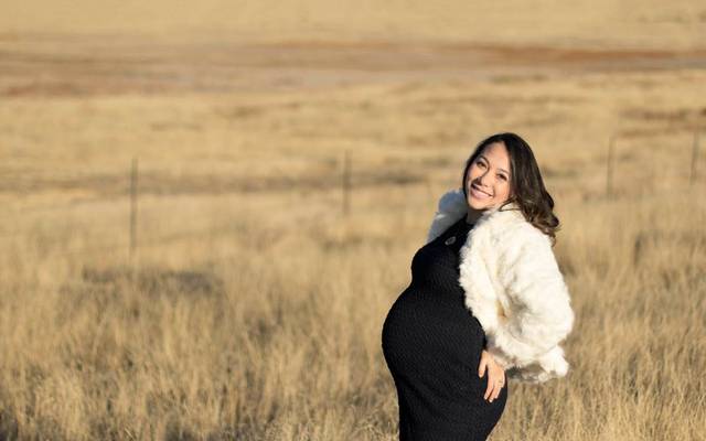 Pregnancy tips when flying