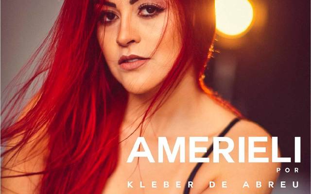 Ensaio Amerieli