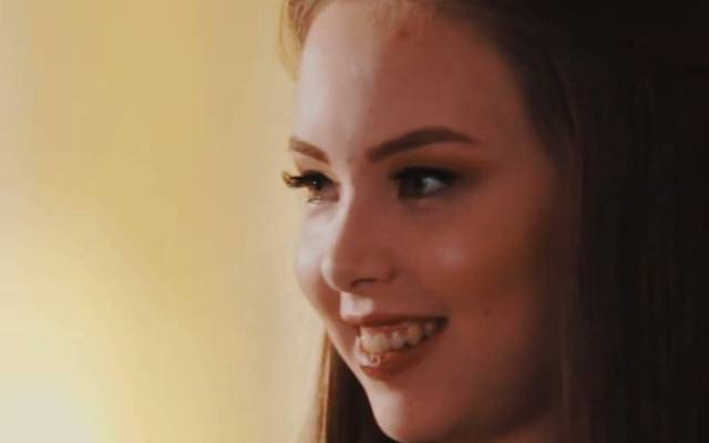 15 anos Mariana Silvestre