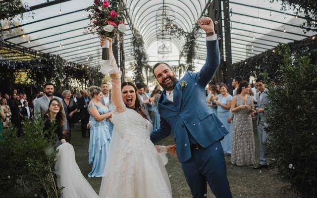 10 Coisas que Toda Noiva Precisa Fazer na Semana do Casamento