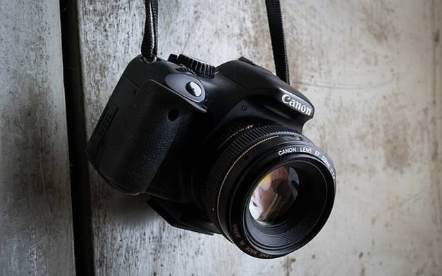 Iniciando na Fotografia