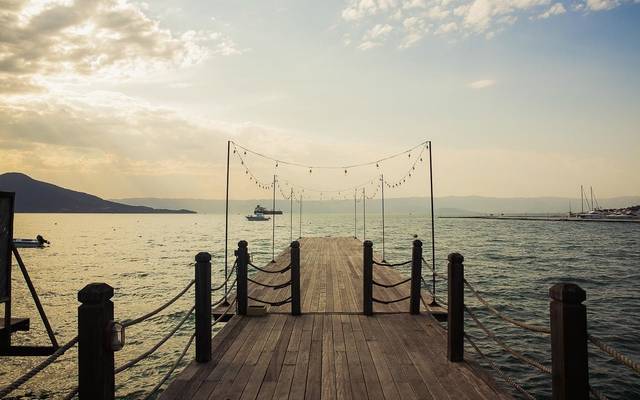 2 lugares incríveis para casar em Ilhabela