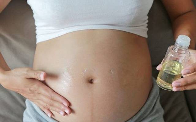 #3 Dicas para evitar estrias durante a gestação