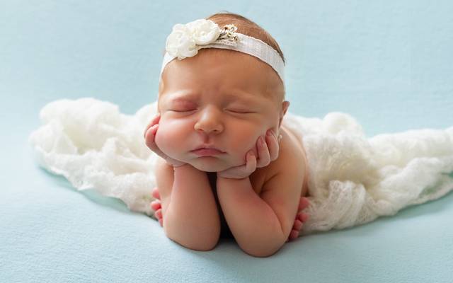 5 DÚVIDAS MAIS FREQUENTES SOBRE ENSAIO NEWBORN (ENSAIO DE RECÉM -NASCIDO)