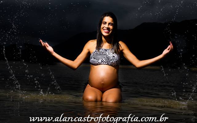 #5 DICAS PARA O DIA DO  ENSAIO GESTANTE 