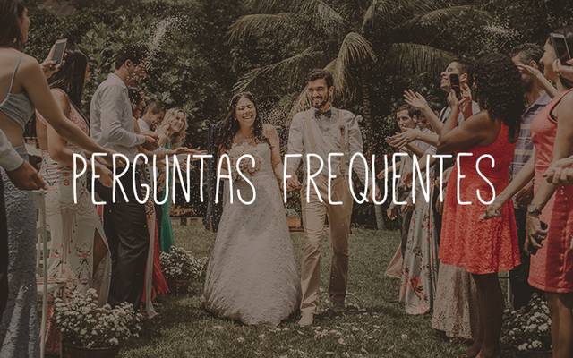 FAQ! Perguntas Frequentes