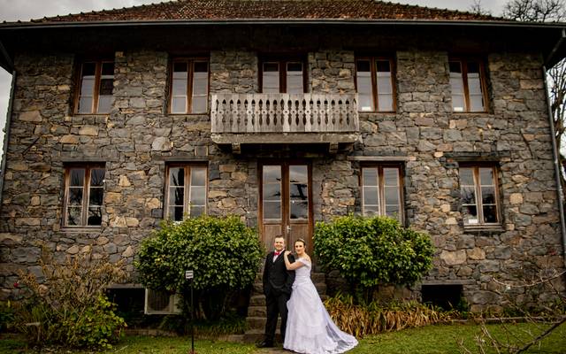 Como Escolher o Fotógrafo de Casamento