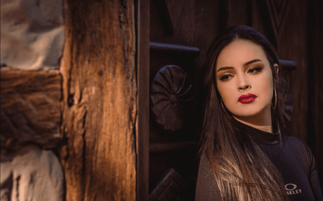 Fotografias na Primavera