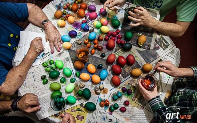Fotografia premiada em concurso da FineArt Association tem uma linda história por trás