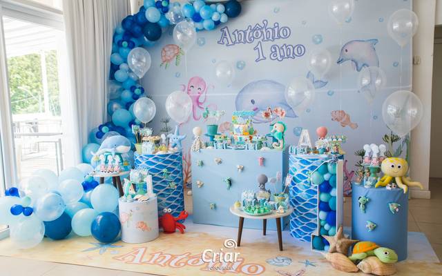 Decoração Infantil em Porto Alegre: empresas incríveis que você precisa conhecer!