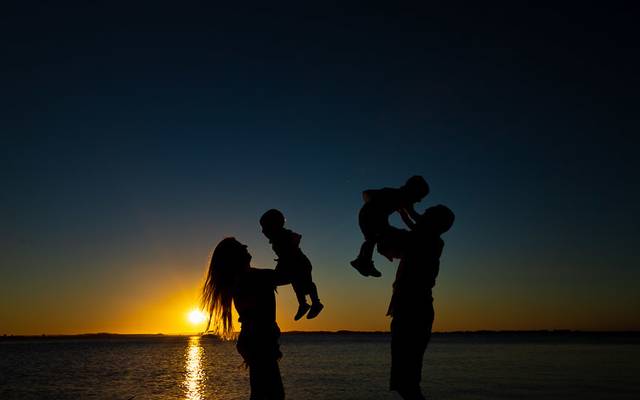 Ensaio fotográfico no pôr-do-sol: 5 lugares em Porto Alegre para ter fotos incríveis